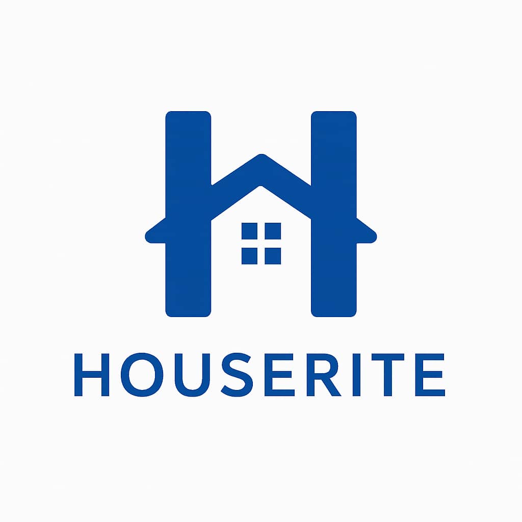 Houserite Logo
